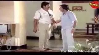 Poovinu Puthiya Poonthennal Malayalam Movie Comedy Scene Mammootty Nadiya Moidu