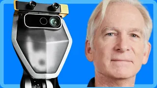 BREAKING: Tesla Bot Rival Sanctuary CEO DROPS Bombshell News