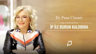 Burun Kaldırma - İp ile Burun Kaldırılabilir mi?