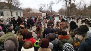 Маланка в Осички 2017