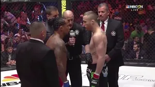 justin gaethje vs luis palomino wsof MME. HD