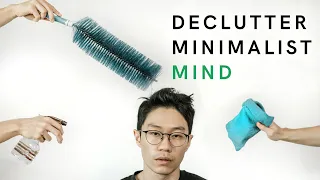 Declutter Your Mind as a Minimalist