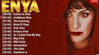 Enya Greatest Hits Collection - Top Hits Of Enya Songs Playlist Ever