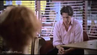 Трейлер к фильму Ноттинг Хилл. Notting Hill (1999, Великобритания, США)