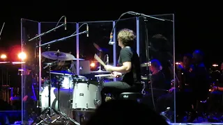 Hanson - Something Going Round (2)/Battle Cry (1) (live at The Palais, Melbourne)