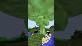 Testing Minecraft Nukes (Pt.1)