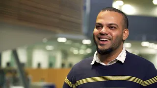 Nik Pereira – MSc Strategic Communications and Public Relations