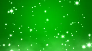 Sparkle glitter shine light green screen effect no copyright // Yt Expert