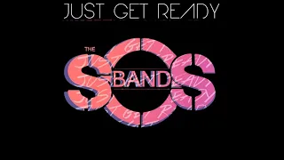 SOS Band Mix