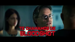 Bloodshot | :15 Event | 12 de Março nos cinemas