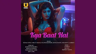 Kya Baat Hai (From "Dance Bar")