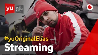 🔴 Streaming 'yu no te pierdas nada' (06/05/2021) #yuOriginalElías