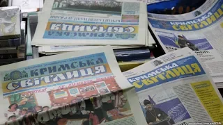 «Кримська світлиця» под угрозой закрытия? | Радио Крым.Реалии