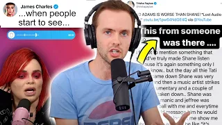 Ryland Adams ENDS Shane Dawson’s return plans...