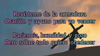 IGLESIA EVANGELISTA, Alabanza -- Tu Amor Por Entero Entregaste.