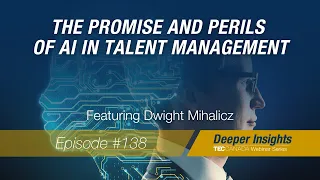 Discover the Future of Talent Management - AI Perks and Pitfalls Revealed!