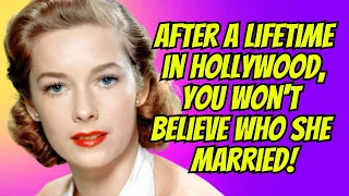 Vera Miles - A Lifetime in Hollywood