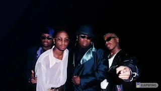 DRU HILL (ACAPELLA BETTER QUALITY) BEAUTY