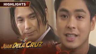 Juan confirms that he is in fact Samuel's son | Juan Dela Cruz