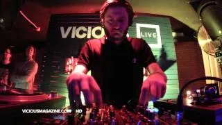 Elesbaan - Vicious Live @ www.viciouslive.com