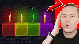 VIRALE MINECRAFT 1.17 TRICKS, die 100% FUNKTIONIEREN