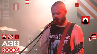 Pallbearer - Dancing In Madness // Live 2018 // A38 Rocks