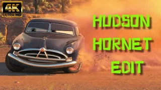 Fabulous Hudson Hornet × Gangstas Paradise [NFS Remix] | Doc Hudson Edit