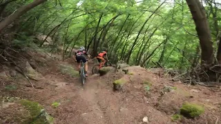 Etapa 1 - Race Nature Serra da Estrela 2023