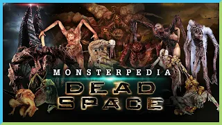 ศพร้ายจากต่างดาว (Dead Space) | Part 1 | MonsterPedia