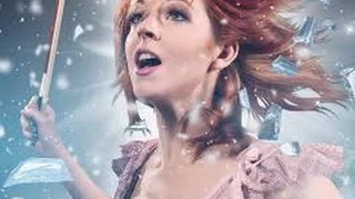 Hallelujah Lindsey Stirling #aSaviorIsBorn audio 1 Hour version