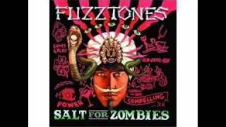 The Fuzztones - Be Forewarned
