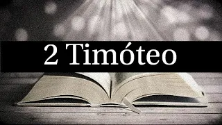 2 Timóteo na voz de Cid Moreira na tradução de João Ferreira de Almeida completo 1 ao 4.