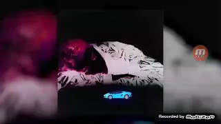 Rakhim  blue Lamborghini (Offical Music Video)