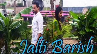 Jalti Barish | Sad Song | OST Serial | TV One | HD Video