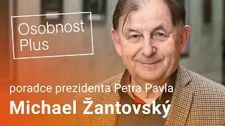 Michael Žantovský: Nejde mi o poražení Ruska – poražené země jsou potenciálně velmi nebezpečné