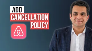 How to Change Cancellation Policy on Airbnb Listing in 2024