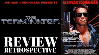 The Terminator (1984) Review Retrospective