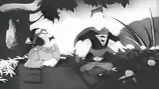 Snafuperman (1944 Private Snafu Training Film)