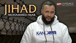Jihad | Mohammed Hijab