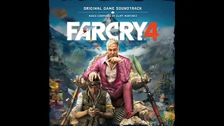 Far Cry 4 Extended Soundtrack #3 Finding Are Way