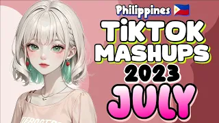 NEW TIKTOK MASHUP JULY 24TH 2023 | PHILIPPINES 🇵🇭 @Khannise