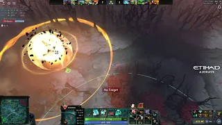 Attacker Kunkka Torrent Prediction.😘 ft PieLieDie