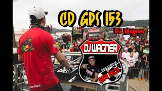 CD GPS 153 - DJ Wagner