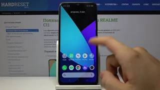 Как проверить IMEI и серийный номер на Realme C11 — Секретные коды