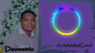 Deometrio-As Andorinhas(Cover)