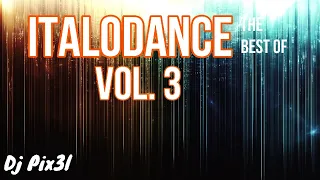 #3 Best of Italodance