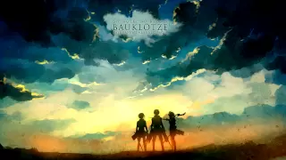 Bauklötze [PB★Cover]