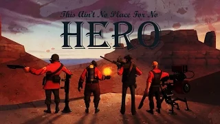 The Heavy - This Ain't No Place For No Hero (1 Hour)