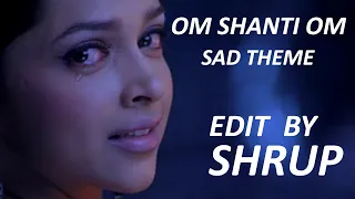 Extended Ending Music Om Shanti Om - Dastaan-E-Om