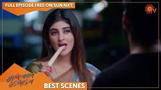 Kannana Kanne - Best Scenes | Full EP free on SUN NXT | 12 December 2022 | Tamil Serial